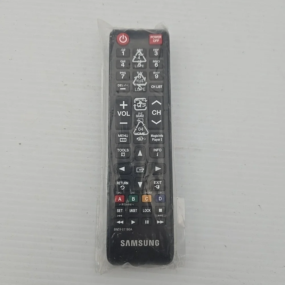 Genuine Samsung BN59-01180A SMART‎ TV Remote Control New